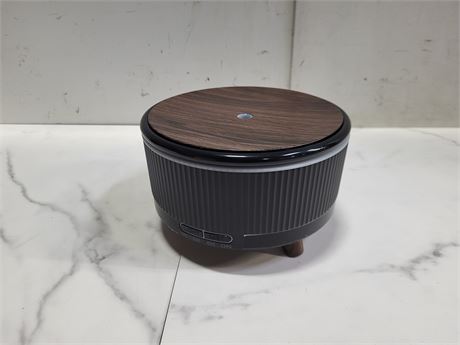500ml Essential Oil Diffuser