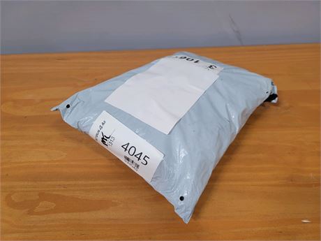 Mystery Undelivered Package � Temu or TikTok Shop Surprise Box