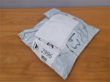 Mystery Undelivered Package � Temu or TikTok Shop Surprise Box