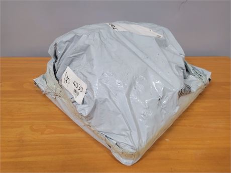 Mystery Undelivered Package � Temu or TikTok Shop Surprise Box