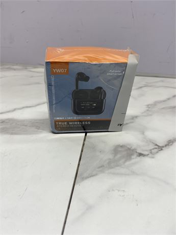 YW07 Wireless Headset