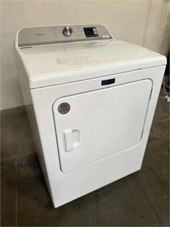Maytag 7.0cu Electric Dryer