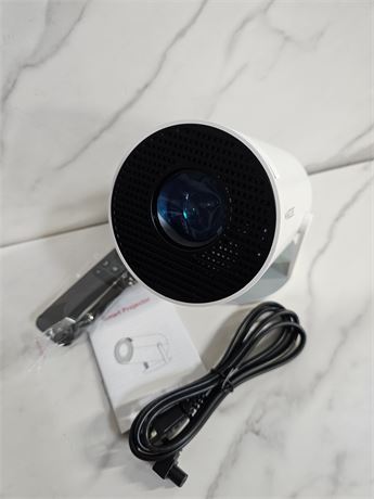 Smart Projector