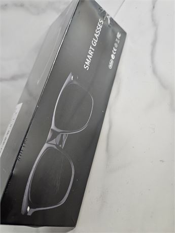 Smart Glasses