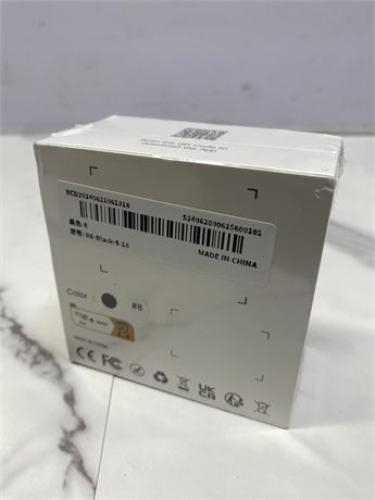 LifeBee Smart Ring