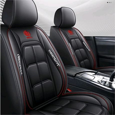 Luxury Car Seat Covers Fit for C-HR