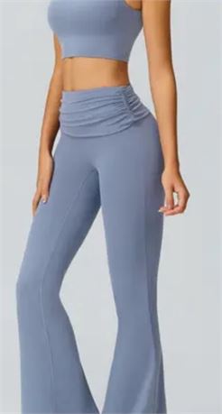 (M) Woman�s Casual 2 Piece , Blue
