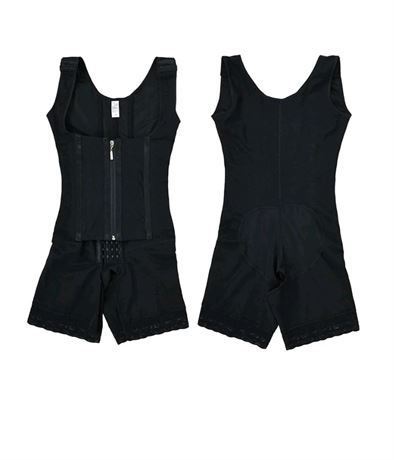 (XXL) Shapewear for Women Bodysuit Body