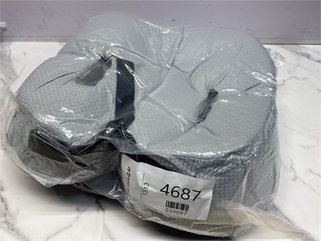 Memory Foam Seat Cushion