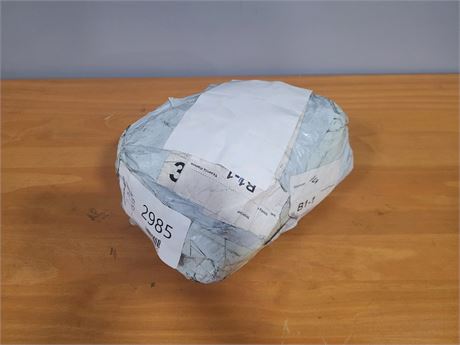 Mystery Undelivered Package � Temu or TikTok Shop Surprise Box