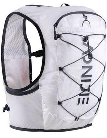 YOUGLE Large Capacity Running Vest