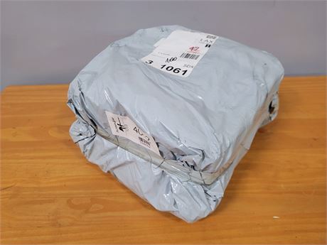 Mystery Undelivered Package � Temu or TikTok Shop Surprise Box