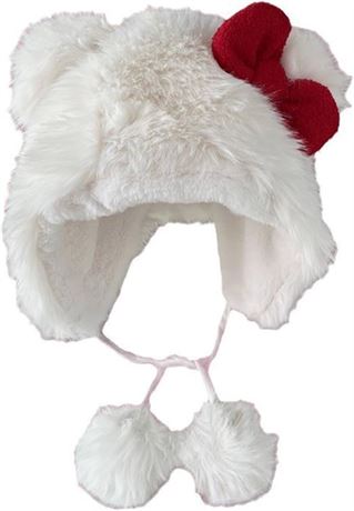Hello Kitty Hat