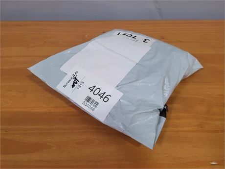 Mystery Undelivered Package � Temu or TikTok Shop Surprise Box