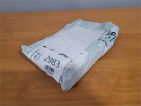 Mystery Undelivered Package � Temu or TikTok Shop Surprise Box