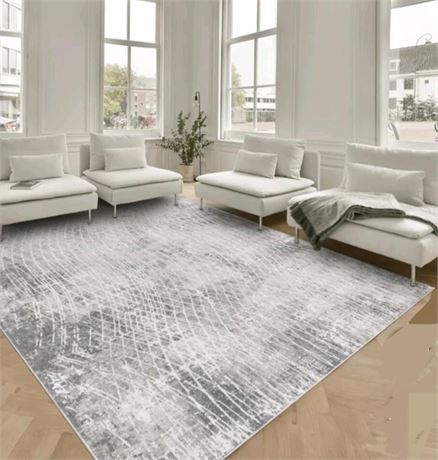 Gertmenian Locksley Area Rug Collection, Shai