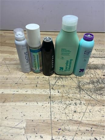 Personal Products