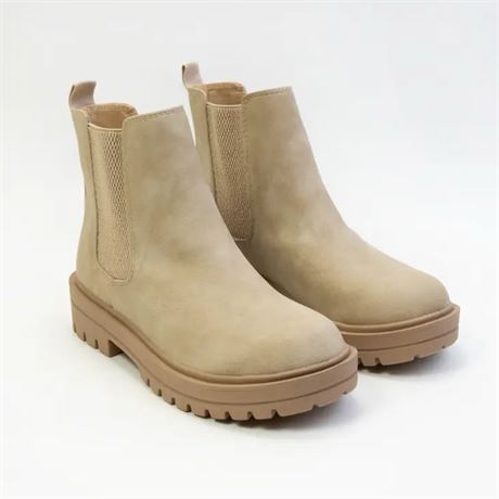 Pilot Chelsea Bootie