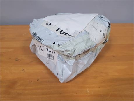 Mystery Undelivered Package � Temu or TikTok Shop Surprise Box