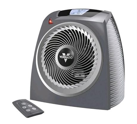 Vornado Whole Room Heater and Fan