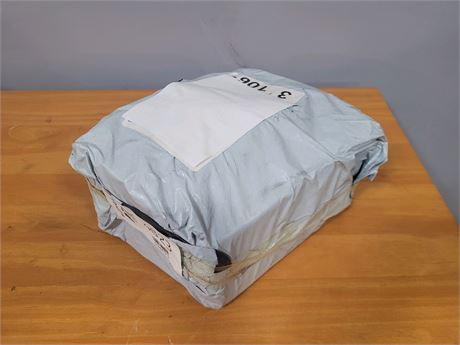 Mystery Undelivered Package � Temu or TikTok Shop Surprise Box