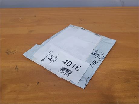 Mystery Undelivered Package � Temu or TikTok Shop Surprise Box