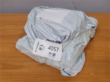 Mystery Undelivered Package � Temu or TikTok Shop Surprise Box