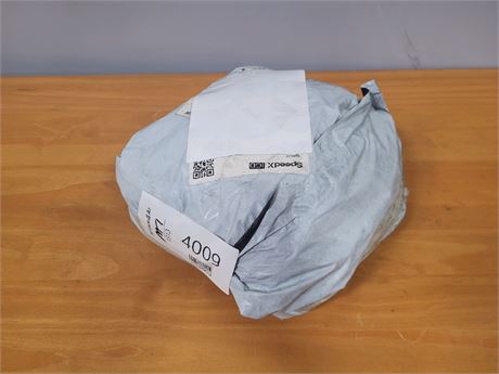 Mystery Undelivered Package � Temu or TikTok Shop Surprise Box