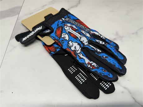 Fastgoose Cycling Gloves