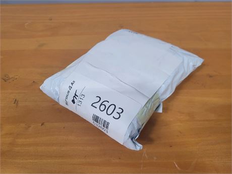 Mystery Undelivered Package � Temu or TikTok Shop Surprise Box