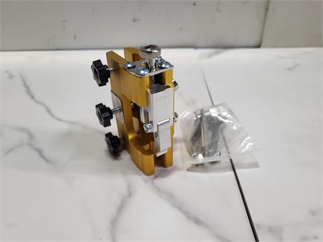 Woodworking Dowel Jig