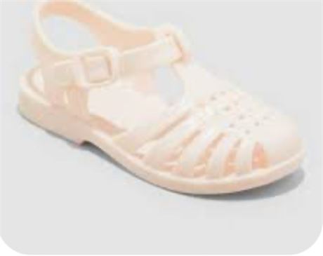 (Size  5)Cat& Jack Girls Shoes