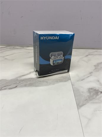 Hyundai True Wireless Earphones
