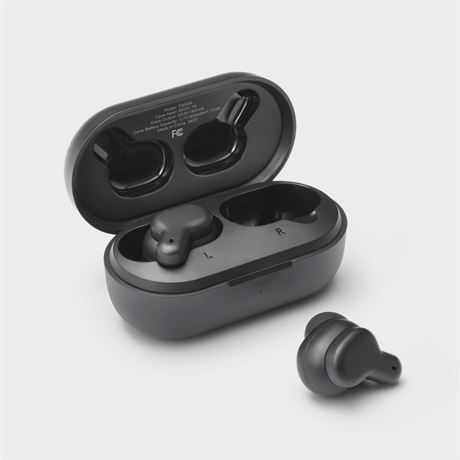 Active Noise Canceling True Wireless Bluetooth Ea