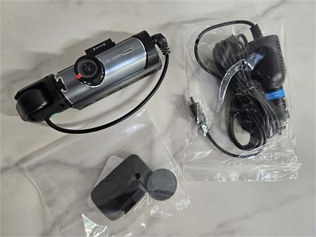 HD 1080P Dash Cam
