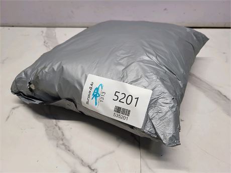 Mystery Undelivered Package – Temu or TikTok Shop Surprise Box