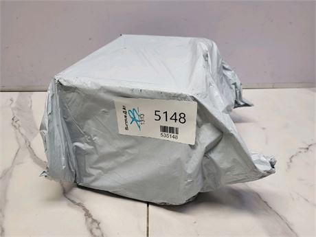 Mystery Undelivered Package – Temu or TikTok Shop Surprise Box