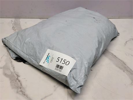 Mystery Undelivered Package – Temu or TikTok Shop Surprise Box