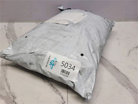 Mystery Undelivered Package – Temu or TikTok Shop Surprise Box