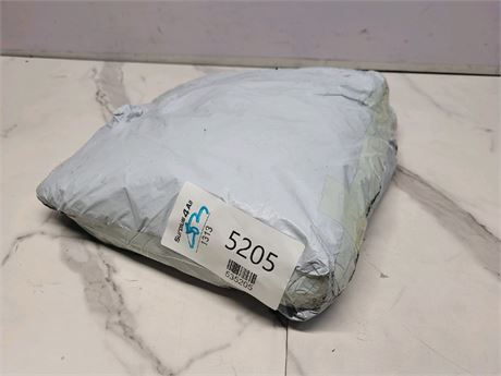 Mystery Undelivered Package – Temu or TikTok Shop Surprise Box