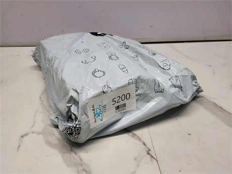 Mystery Undelivered Package – Temu or TikTok Shop Surprise Box