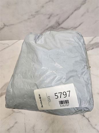 Mystery Undelivered Package � Temu or TikTok Shop Surprise Box