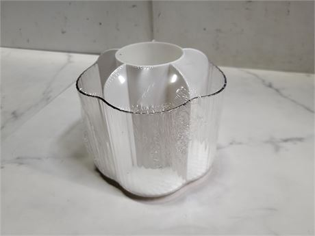 Fluted Cake Mold