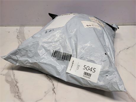 Mystery Undelivered Package – Temu or TikTok Shop Surprise Box