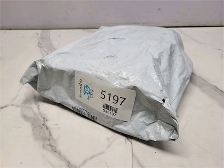 Mystery Undelivered Package – Temu or TikTok Shop Surprise Box