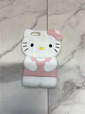Hello Kitty Phone Case