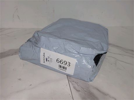 Mystery Undelivered Package � Temu or TikTok Shop Surprise Box