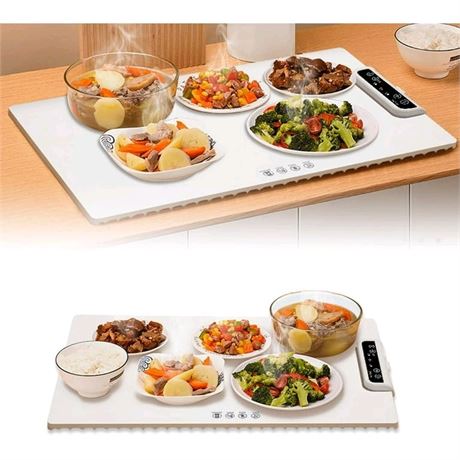 Food Warming Mat,Electric Warming