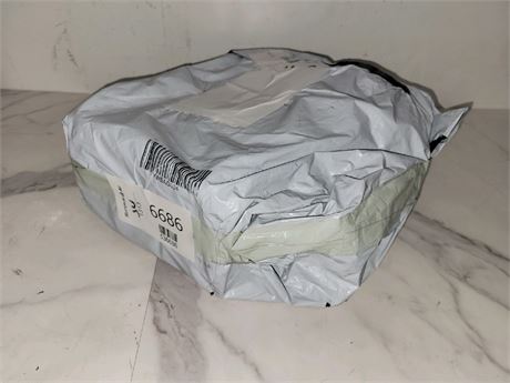 Mystery Undelivered Package � Temu or TikTok Shop Surprise Box