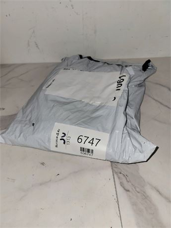 Mystery Undelivered Package � Temu or TikTok Shop Surprise Box